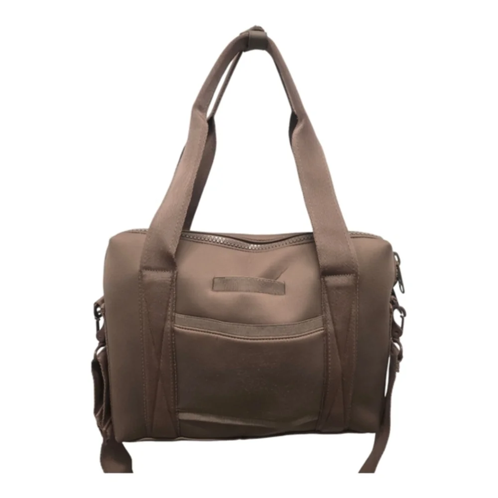Dagne Dover Laptop Bag in Dune (Discontinued/Rare)‎